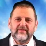 Rabbi David Orlofsky