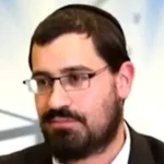 Rabbi Avi Wiesenfeld
