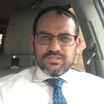 Rabbi Avshalom Baskin