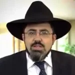 Rabbi Shay Tahan