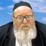 Rabbi Yitzchak Breitowitz