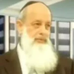 Rabbi Simcha Cohen