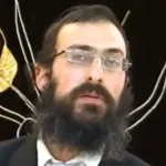Rabbi Shimon Heller