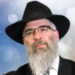 Rabbi Label Lam