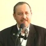 Rabbi Menachem Nissel