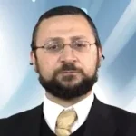Rabbi Uri Nahum