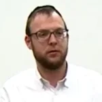 Rabbi Yoel Lock