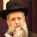 Rabbi David Yosef