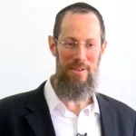 Rabbi Yaakov Altman