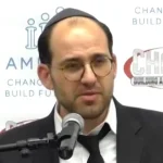 Menachem Poznanski, LCSW