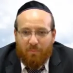 Rabbi Akiva Fox