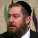 Rabbi Ephraim Eliyahu Shapiro