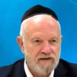 Rabbi Yaakov Lubow
