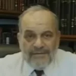 Rabbi Berel Wein