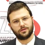 Rabbi Yitzchok Oelbaum
