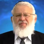 Rabbi Avraham Reisman