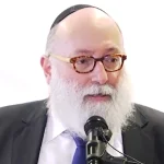 Rabbi Simon Jacobson