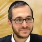 Rabbi Yitzchak Binyamin Weiner