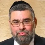 Rabbi Chaim Veshnefsky