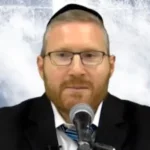 Rabbi Nachman Seltzer
