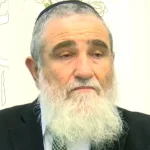 Rabbi Avraham Rockmill