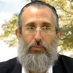 Rabbi Yirmiyahu Ullman