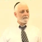 Rabbi Yaakov Marcus