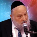 Rabbi Mendel Kessin
