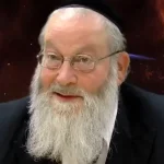 Rabbi Moshe Lazerus