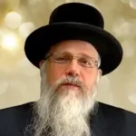 Rabbi Nachum Chaimowitz