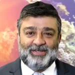 Rabbi Aaron Lankry