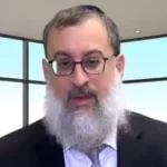 Rabbi Daniel Schonbuch