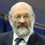 Rabbi Reuven Leuchter