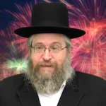 Rabbi Fischel Schachter