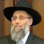 Rabbi Danny Kirsch