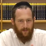 Rabbi Jeremy Block