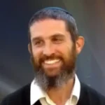 Rabbi Dov Ber Cohen
