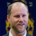 Rabbi Moshe Zeldman