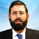 Rabbi Daniel Glatstein