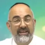 Rabbi Anthony Manning