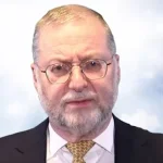 Rabbi Mordechai Becher