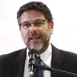 Dr. Lewis Abrams
