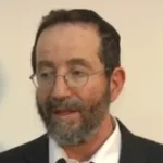 Rabbi Avraham Edelstein