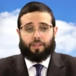 Rabbi Yisroel Perelson