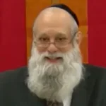 Rabbi Yehudah Silver