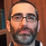 Rabbi Aaron Neckameyer