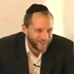 Rabbi Gavriel Friedman Rabbi Gavriel Friedman