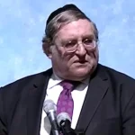 Rabbi Paysach Krohn