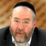 Rabbi Guy Matalon