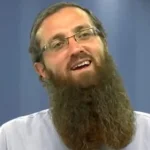 Rabbi Eliyahu Yaakov